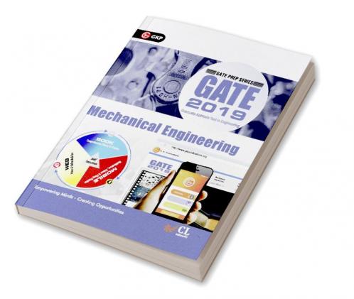 Gate Guide Mechanical Engineering 2019