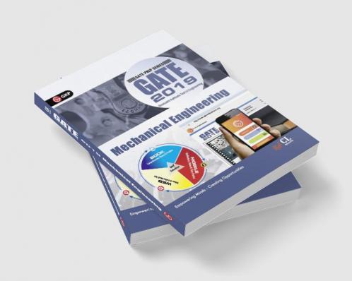 Gate Guide Mechanical Engineering 2019