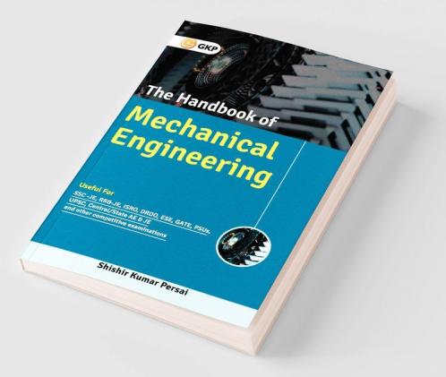 Handbook of Mechanical Engineering