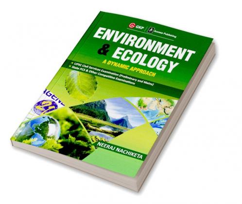 Environment & Ecology - A Dynamic Approach