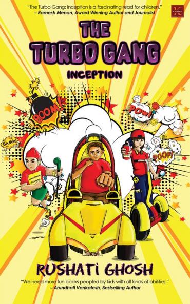Turbo Gang