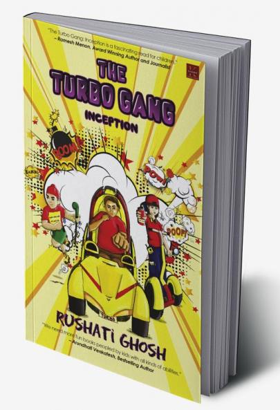 Turbo Gang