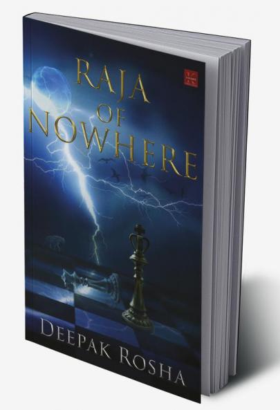 Raja of Nowhere