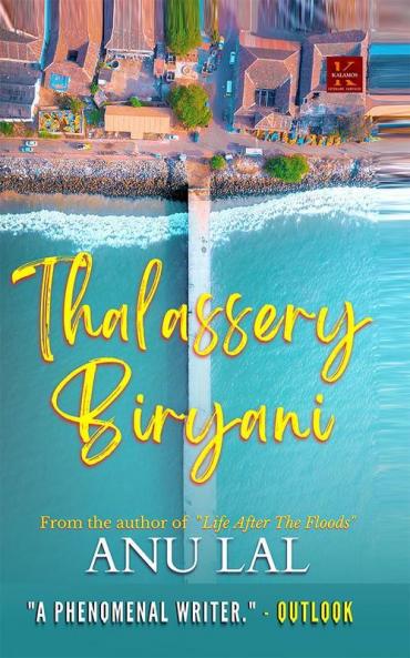 Thallesary Biryani