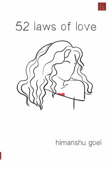 52 Laws of Love