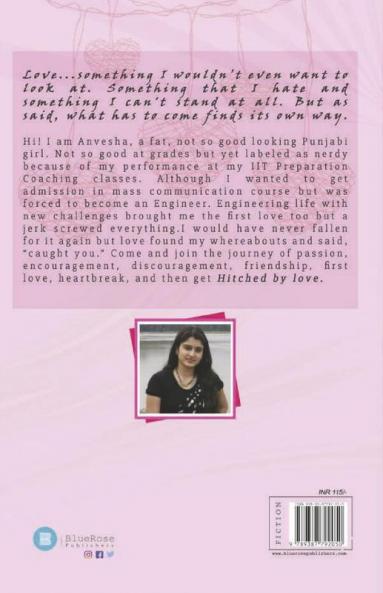 Hitched by love