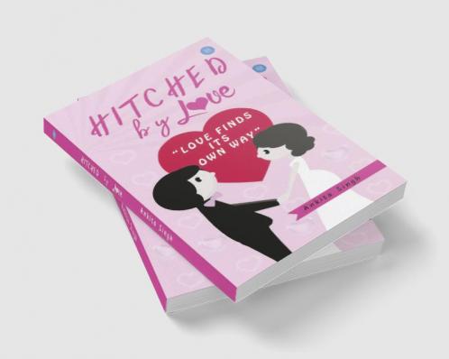 Hitched by love