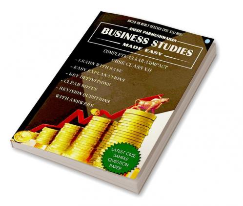 Business Studies ‘Made Easy’