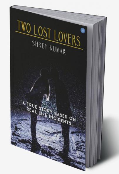 TWO LOST LOVERS