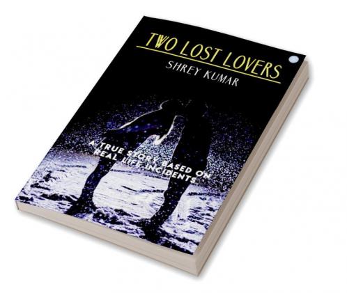 TWO LOST LOVERS