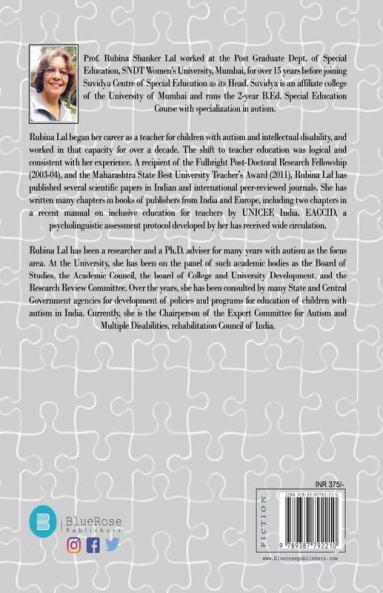 Autism: Pathways to an Inclusive Life