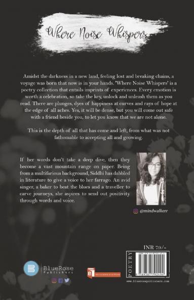 Where noise whispers