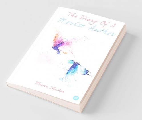 The Diary Of A Novice Author