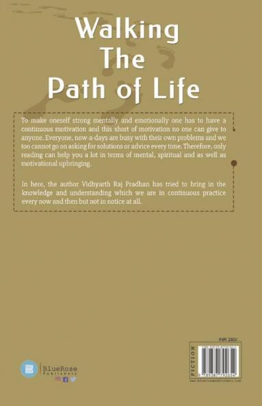 Walking the Path of Life