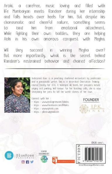 When I Stopped Living To Impress