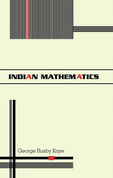 Indian Mathematics