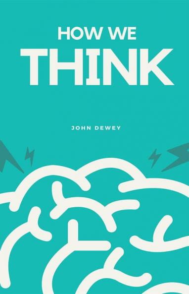 How We Think