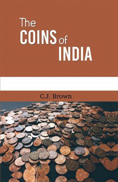 The Coins of India