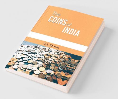 The Coins of India