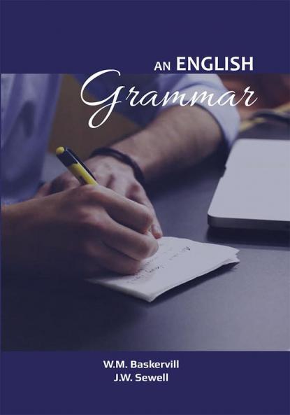 AN ENGLISH Grammar