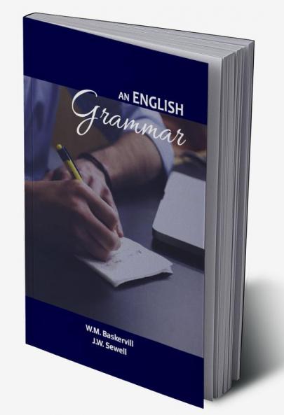 AN ENGLISH Grammar