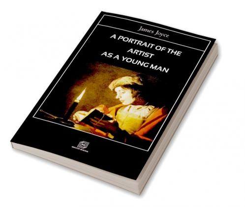 A Portrait Of The Artist As A Young Man