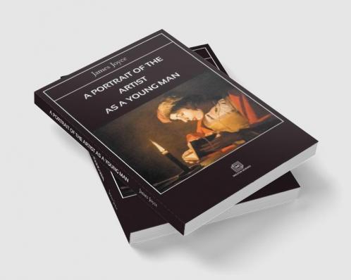 A Portrait Of The Artist As A Young Man