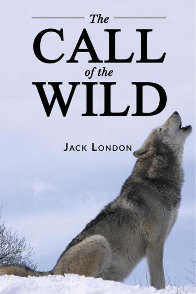 THE CALL OF THE WILD