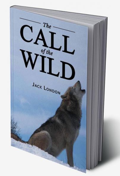 THE CALL OF THE WILD