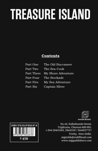 Treasure Island