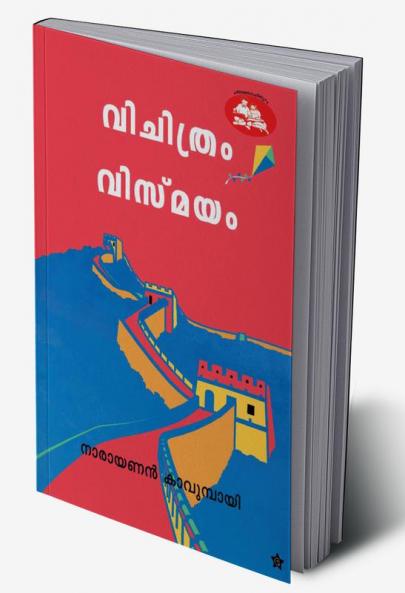 Vichithram vismayam