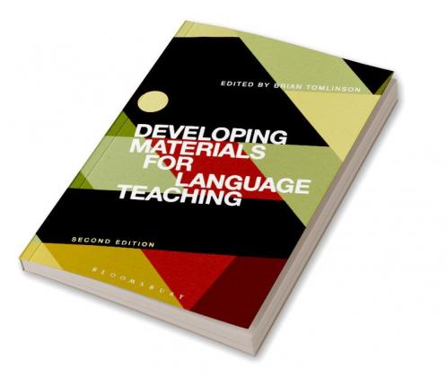Developing Materials for Language Teaching