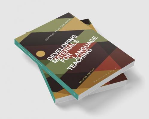 Developing Materials for Language Teaching