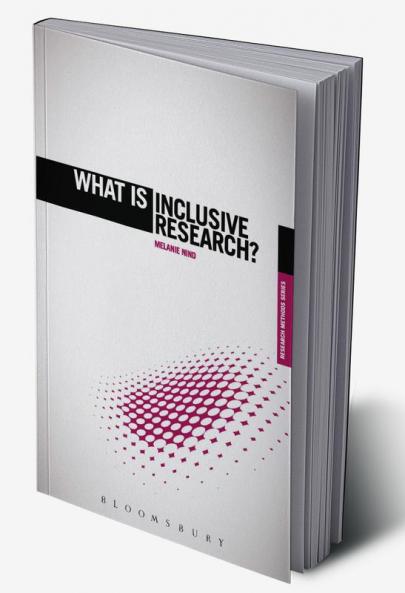 What is Inclusive Research?