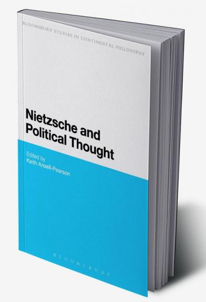 Nietzsche and Political Thought