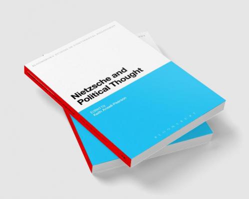 Nietzsche and Political Thought