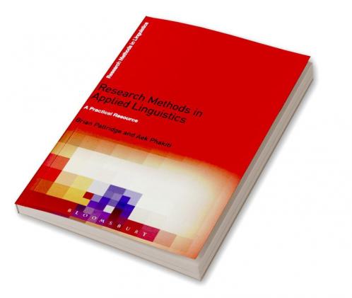 Research Methods in Applied Linguistics: A Practical Resource