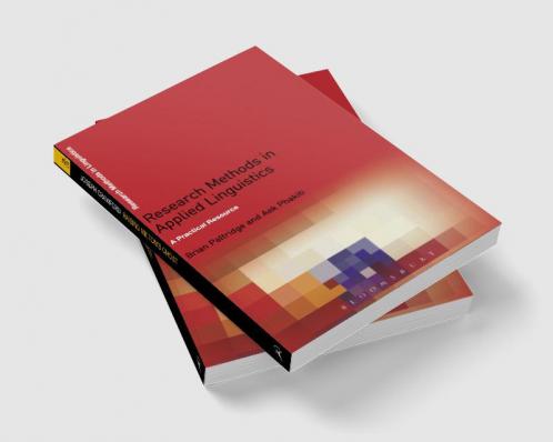 Research Methods in Applied Linguistics: A Practical Resource