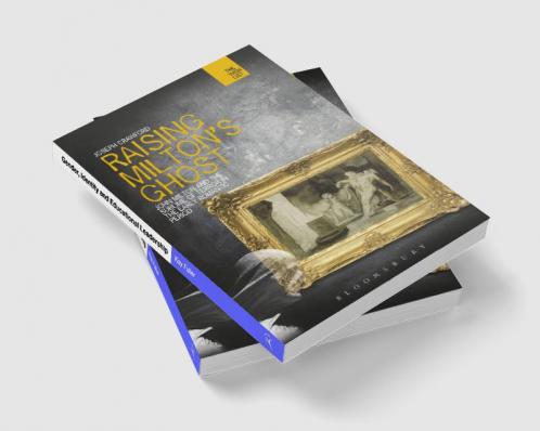 Raising Milton's Ghost: John Milton and the Sublime of Terror in the Early Romantic Period