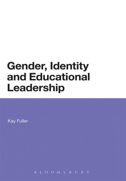 Gender Identity and Educational Leadership