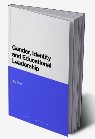 Gender Identity and Educational Leadership