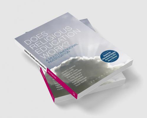 Does Religious Education Work?: A Multi-dimensional Investigation