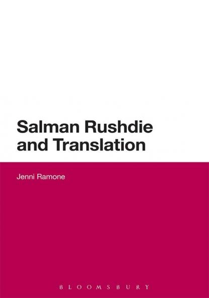 Salman Rushdie and Translation