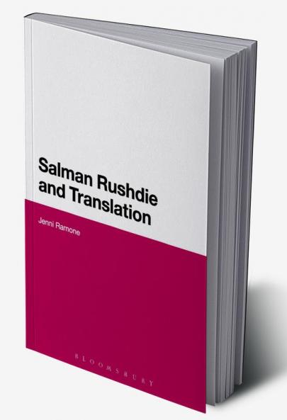 Salman Rushdie and Translation