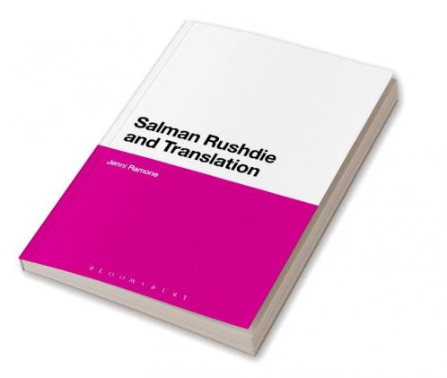 Salman Rushdie and Translation