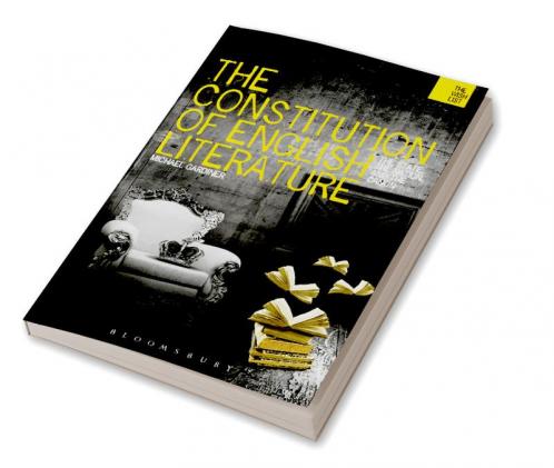 The Constitution of English Literature: The State the Nation and the Canon