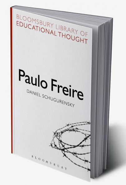 Paulo Freire