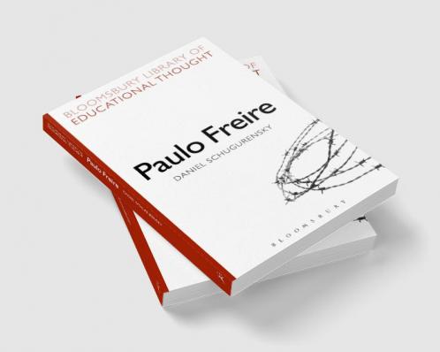 Paulo Freire