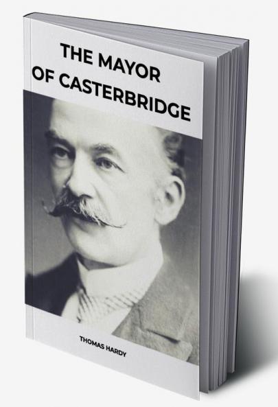 The Mayor of Casterbridge