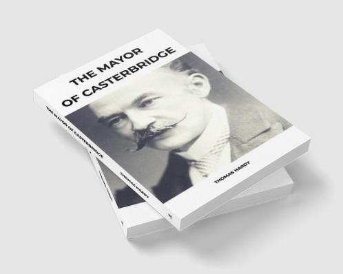 The Mayor of Casterbridge